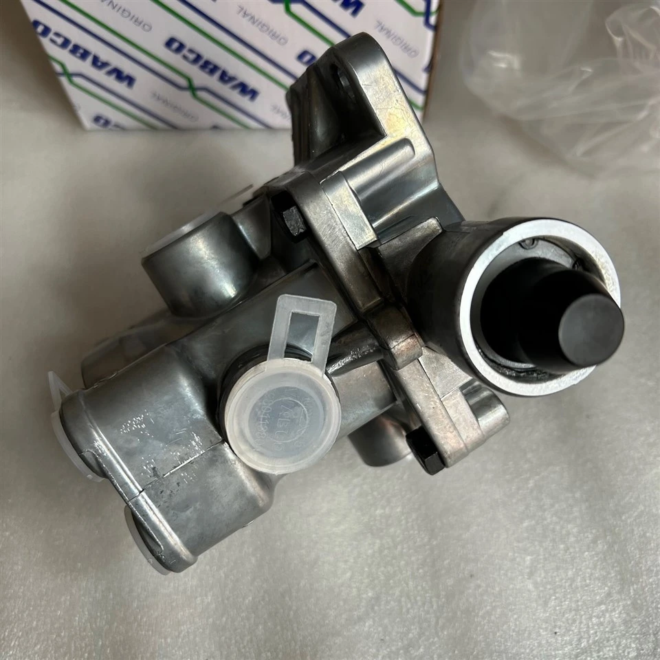 FOTON AUMAN DONGFENG FAW J6 WABCO STR Emergency Relay Valve 9710021520