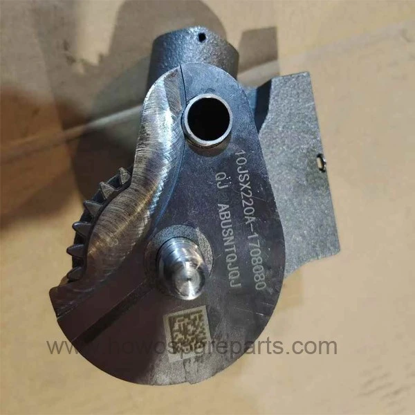 Shacman H3000 gearbox Oil pump in peru Shacman H3000 gearbox Oil pump in peru