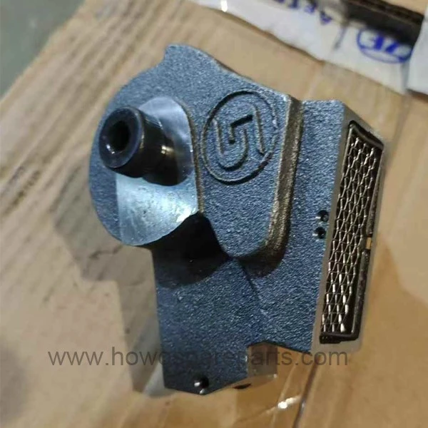 FAST gearbox Oil pump FAST gearbox Oil pump