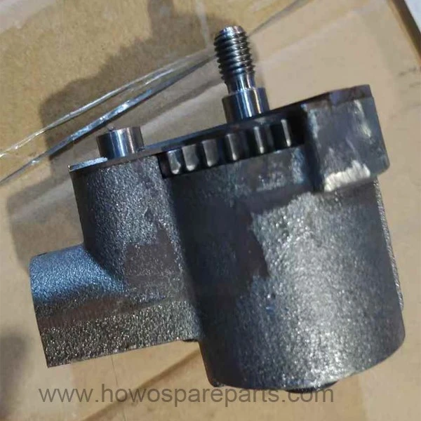Shacman M3000 truck Oil Pump Shacman M3000 truck Oil Pump