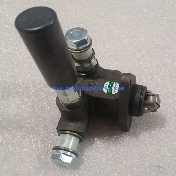 Weifu diesel engine feed pump